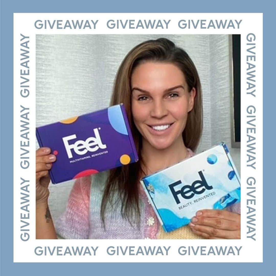 ダニエル・オハラさんのインスタグラム写真 - (ダニエル・オハラInstagram)「🔥£1990 PELOTON BIKE GIVEAWAY 🔥 I’ve partnered up with @wearefeel to treat one of my followers to a free Peloton bike. Perfect for those home workouts!  🚲TO WIN 🚲 1.  Follow @wearefeel  2.  Head to @wearefeel now and like their Peloton Giveaway post + tag a friend. More tags=More entries. 3.  For an additional entry – share their giveaway post on your IG stories.  The winner will be announced on the 18th March on @wearefeel Instagram stories. The competition runs from 12th Feb to 12th March. Participants must be 18+ and living in the UK. Excludes Northern Island.」2月13日 1時59分 - missdlloyd