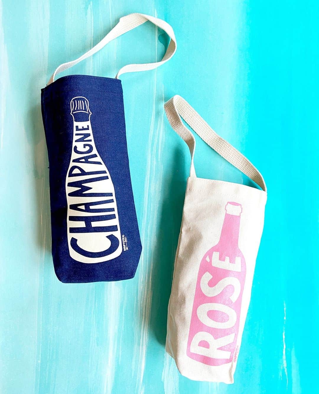 のインスタグラム：「Champagne or Rose? 🍷🥂」