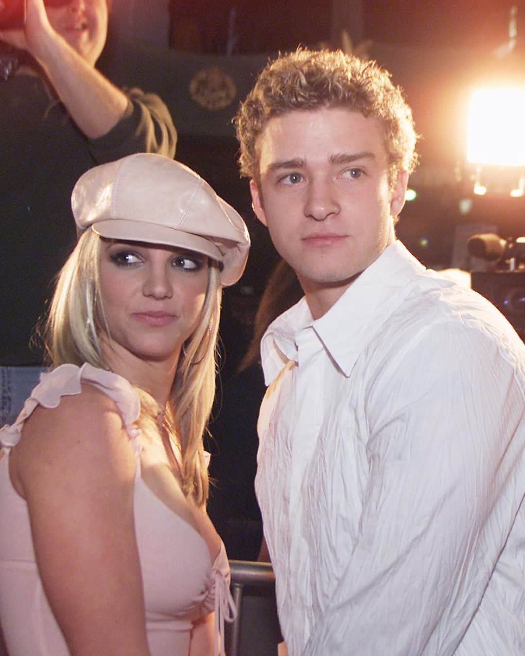 Just Jaredさんのインスタグラム写真 - (Just JaredInstagram)「@justintimberlake issues an apology to @britneyspears and @janetjackson. Tap this picture in the LINK IN BIO to read. #justintimberlake  #britneyspears  #janetjackson  Photo: Getty」2月13日 2時07分 - justjared