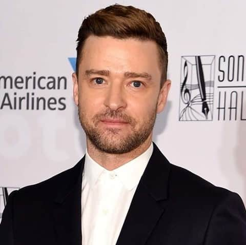 ハリウッド・リポーターさんのインスタグラム写真 - (ハリウッド・リポーターInstagram)「On Friday, Justin Timberlake released an apology to Britney Spears and Janet Jackson following the backlash he has received from the documentary #FramingBritneySpears」2月13日 2時09分 - hollywoodreporter