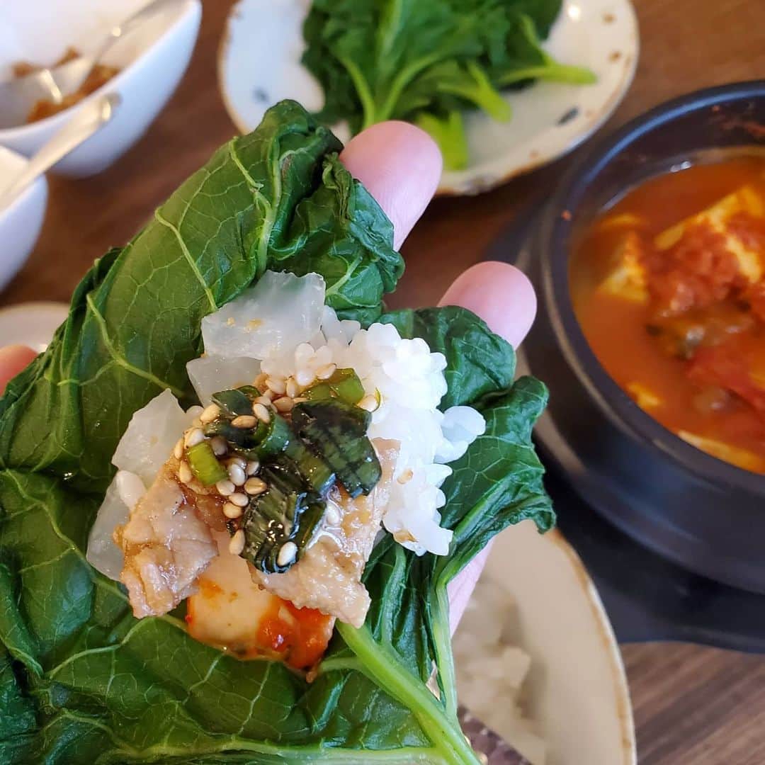 慶元まさ美のグルメインスタ