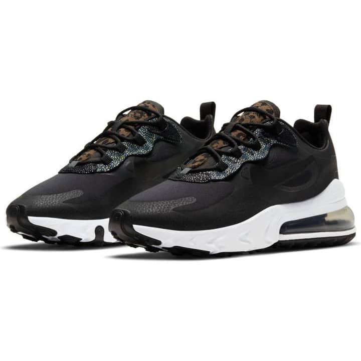 ABC-MART Grand Stageさんのインスタグラム写真 - (ABC-MART Grand StageInstagram)「【RELEASE✌️】 2/17(wed) 発売 NIKE W AIR MAX 270 REACT SE CV8815-001 ￥16,000+tax  #abcmart #abcマート #ABCGS #NIKE #ナイキ #nikeairmax #airmax270 #エアマックス #nikewomen #kicks #sneakerhead #sneakers #sneakeraddict #tokyo #japan #kickstagram #👟」2月13日 12時02分 - abcmart_grandstage