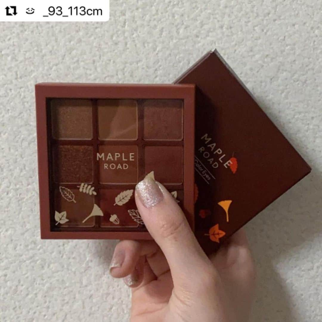 Bm Ngksdsさんのインスタグラム写真 - (Bm NgksdsInstagram)「在校生POST📸  明日はバレンタイン🍫  チョコ風アイシャドウパレットがかわいいですね💓  Repost @_93_113cm with @make_repost ・・・ 🍯💛💛💛  色味もパッケージも可愛いくてオススメ!!! . . . . .  #BM #国際ビューティモード専門学校 #美容学校 #美容専門学校 #バレンタイン#バレンタインデイ #チョコ #美容 #美容師 #メイク #ネイル #エステ #学生 #美容学生 #キャンパスライフ #メイク好きな人と繋がりたい #美容好きな人と繋がりたい #ネイル好きな人と繋がりたい #おしゃれさんと繋がりたい #かわいい #バレンタインメイク #チョコメイク #バレンタインコスメ」2月13日 12時05分 - bm.beautymode