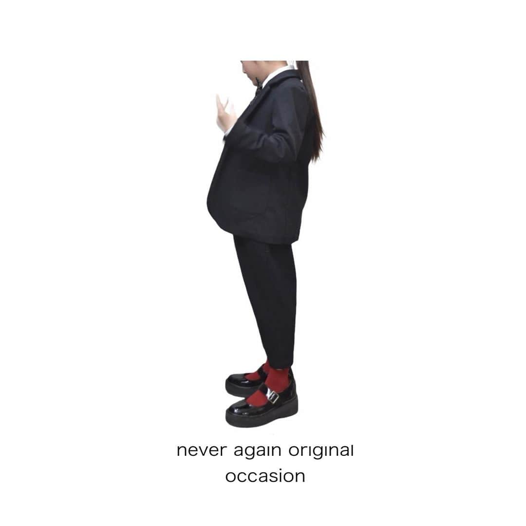 セレクトショップneveragainさんのインスタグラム写真 - (セレクトショップneveragainInstagram)「パンツのサイズを、ワンサイズ下げても、また違ったかっこよさを発見！ . . . . .  #kids #kids_japan  #ig_kids #instakids #instakidsfashion #kidsfashion #子供服 #鹿児島子供服」2月13日 12時07分 - neveragain_kids
