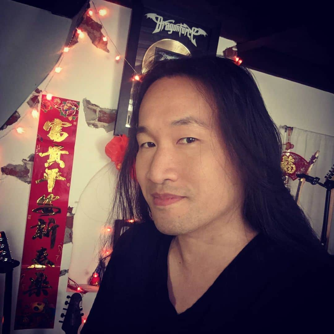 ハーマン・リさんのインスタグラム写真 - (ハーマン・リInstagram)「Happy Chinese New year! 新年快樂 恭喜發財」2月13日 12時21分 - hermanli