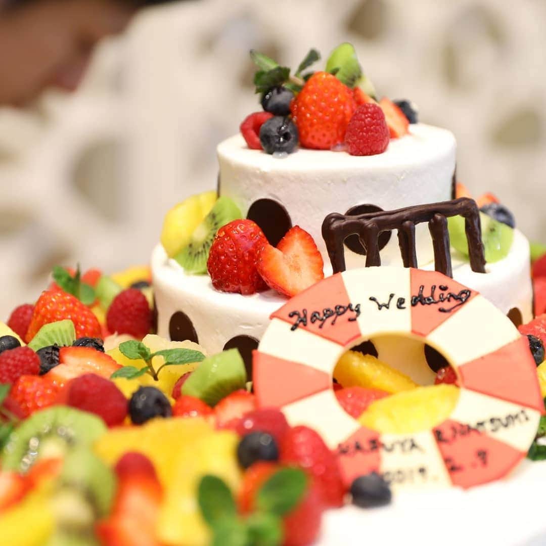 【公式】ホテルマリノアリゾート福岡のグルメインスタ