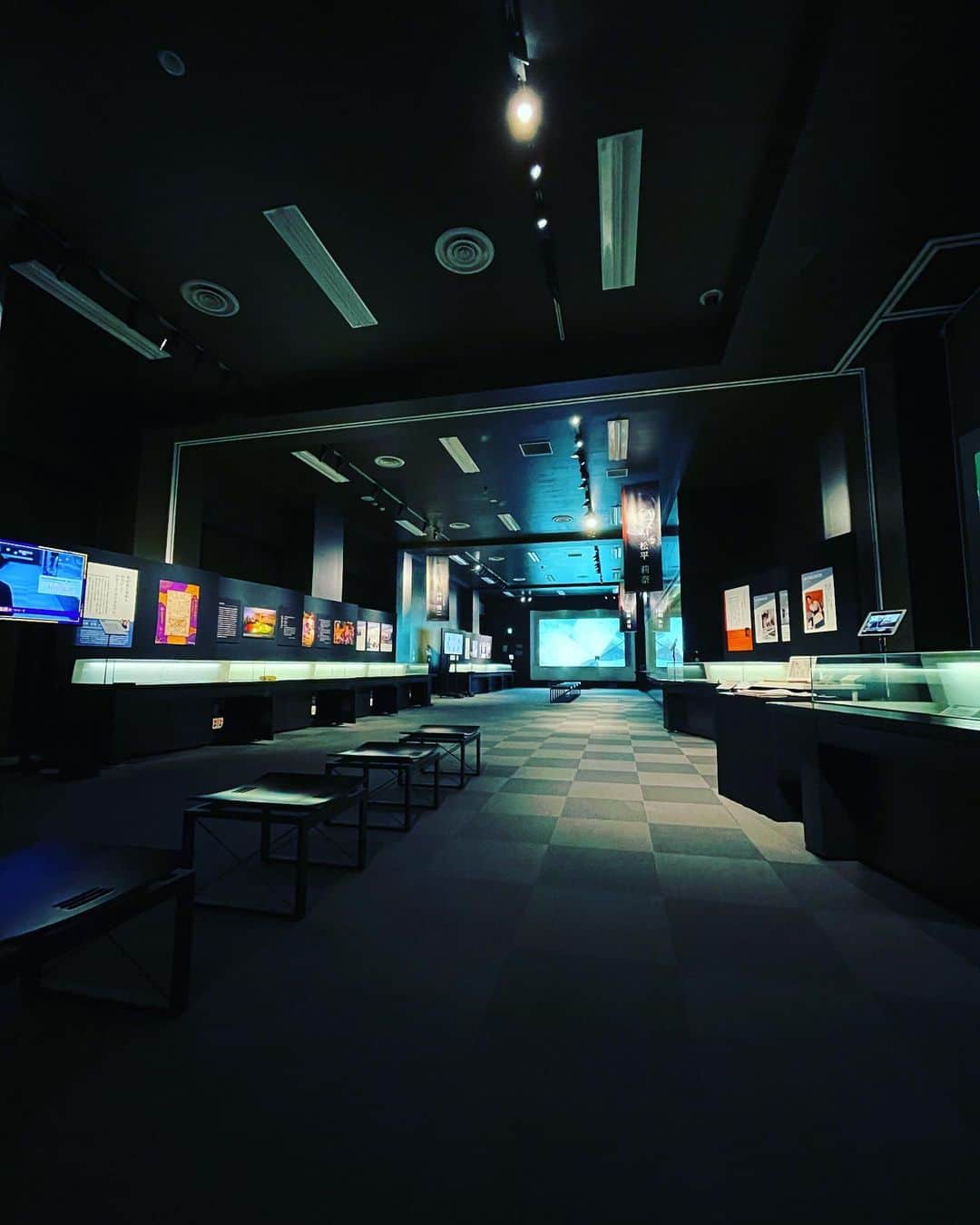 谷川じゅんじのインスタグラム：「Time scape Composing. 立川の国文学研究資料館1階 展示室にて、令和2年度文化庁日本博イノベーション型プロジェクト ないじぇる芸術共創ラボ展が始まります。古典籍にインスパイアされた新たな創造の輪が広がります。「時の束を披く―古典籍からうまれるアートと翻訳―」、会期は2021年2月15日(月)～4月24日(土)。コロナ感染予防のため完全予約制です。詳しくはWEBで。https://www.nijl.ac.jp/event/exhibition/2021/02/post-21.html #ないじぇる芸術共創ラボ #goodvibesonly #goodneighbors #thisisjapan」