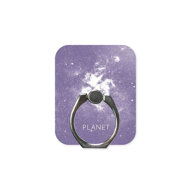 佐藤千亜妃さんのインスタグラム写真 - (佐藤千亜妃Instagram)「【GOODS💫】 Sold outになっていた「PLANET」ロンTとスマホリングの追加販売が決定しました！ 2月13日(土)12:00カートオープン🛒 2月24日(水)以降商品お届け予定 是非チェックを！」2月13日 12時37分 - chiaki_sato0920