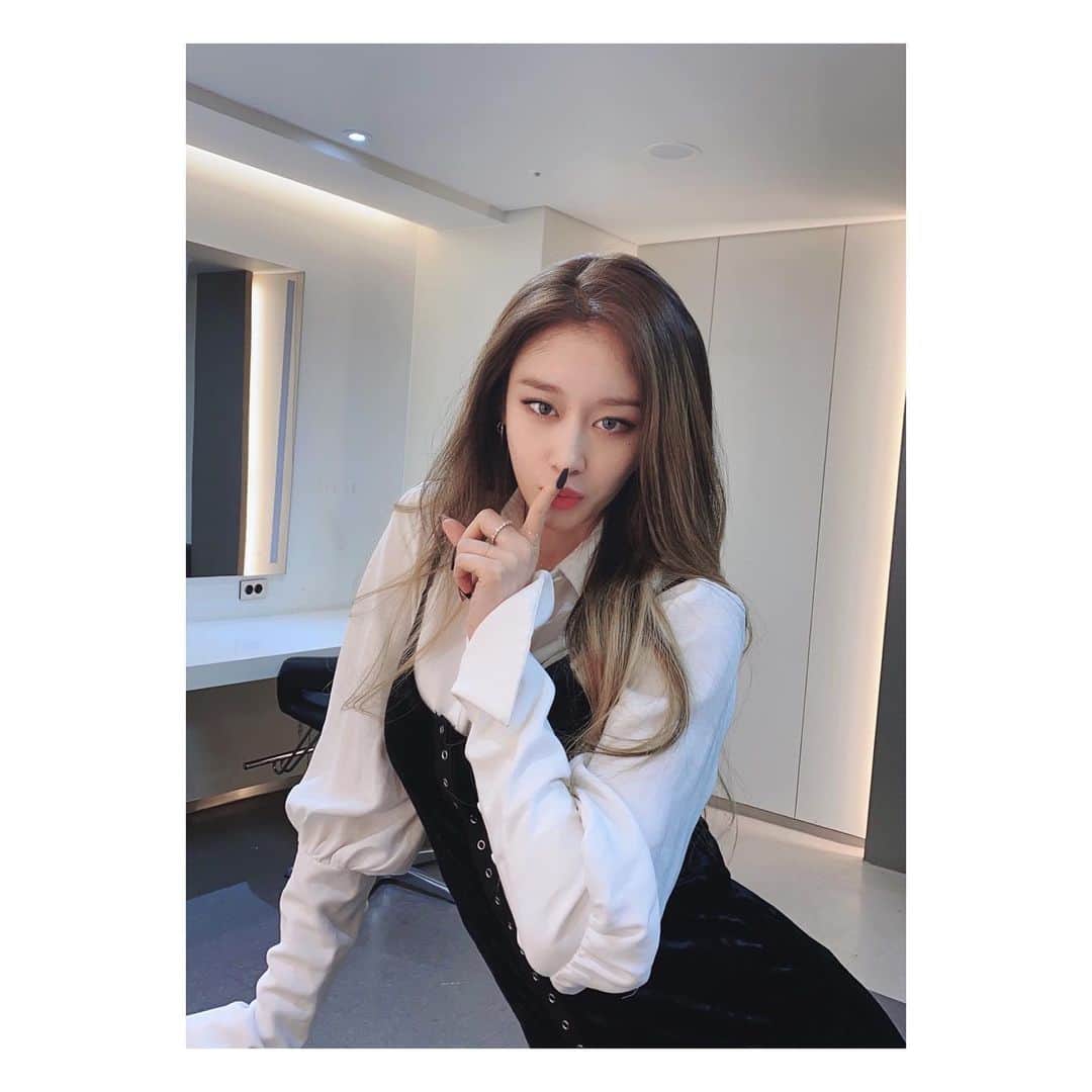 ジヨン さんのインスタグラム写真 - (ジヨン Instagram)2月13日 12時39分 - jiyeon2__