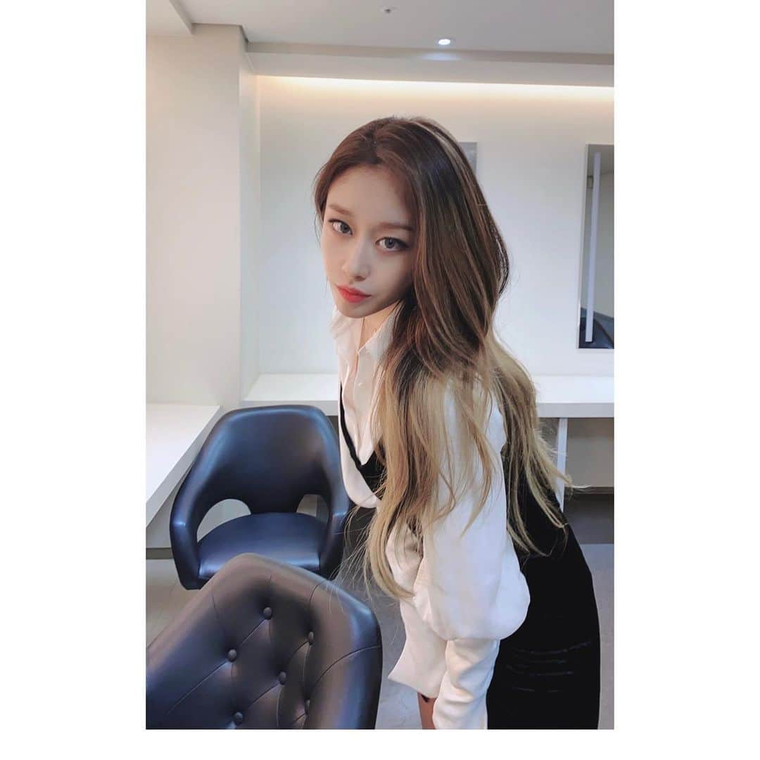 ジヨン さんのインスタグラム写真 - (ジヨン Instagram)2月13日 12時39分 - jiyeon2__