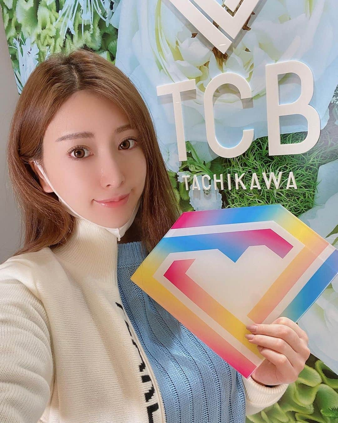 南杏奈のインスタグラム