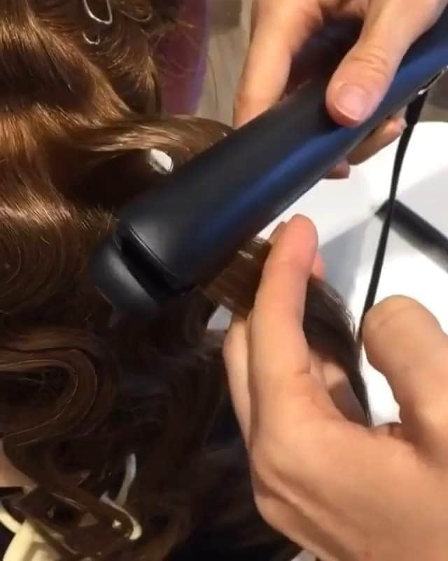 ghd hairのインスタグラム