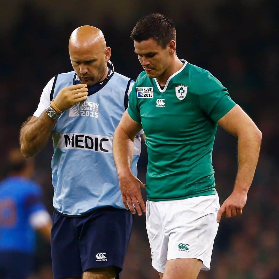 ラグビーリーグ・ワールドカップさんのインスタグラム写真 - (ラグビーリーグ・ワールドカップInstagram)「👥 Sunday's Six Nations showdown between @irishrugby and @francerugby has got us reminiscing...  #Rugby #RugbyGram #RugbyWorldCup」2月13日 4時30分 - rugbyworldcup