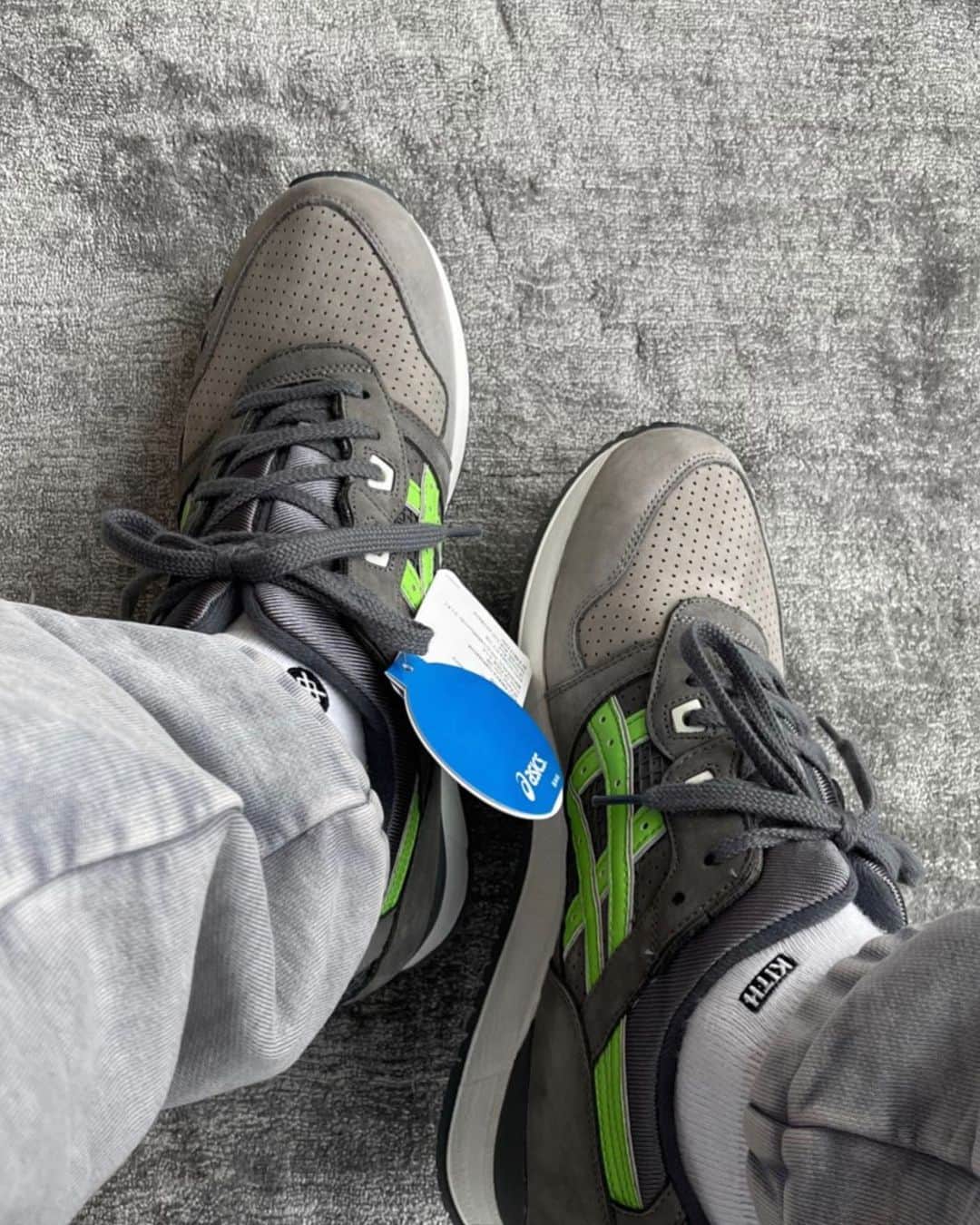 Stanceのインスタグラム：「Always classic 👌... 📸 @ronniefieg  #punksandpoets」