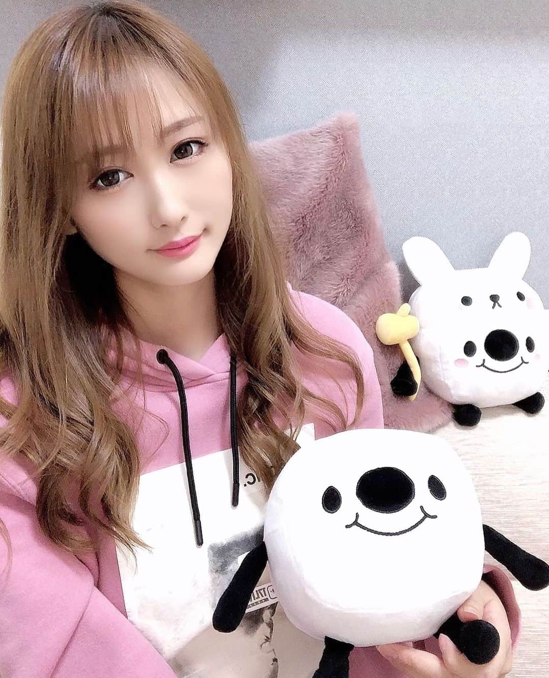 のインスタグラム：「インスタからイチナナ遊びに来てくれた子ありがとう🙇‍♀️💓 コメントで話せて楽しい☺️🌟  . #イチナナ#あすぴ あすぴ_🐈⭐️💕🌼で検索🔍」