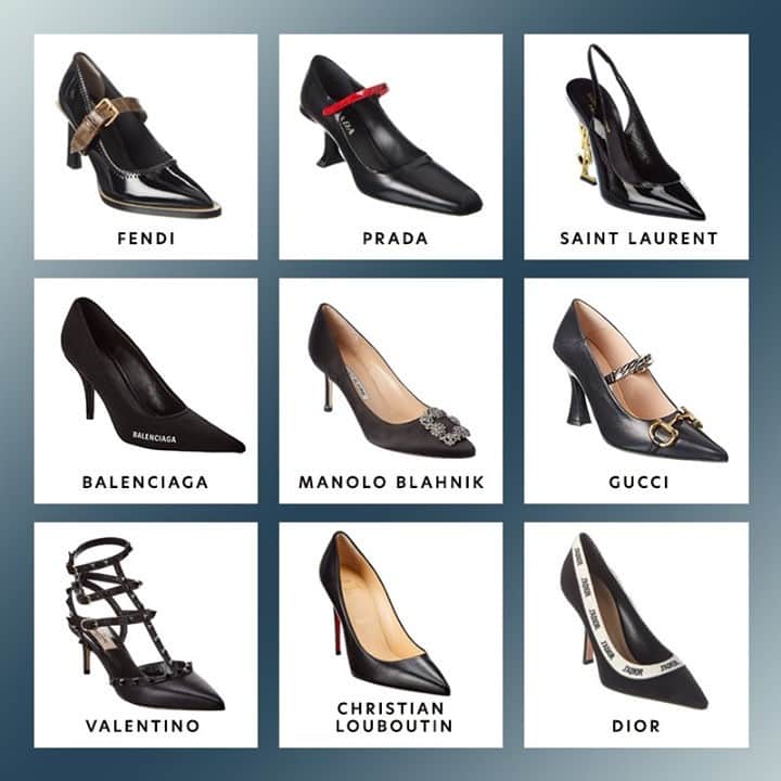 GILTのインスタグラム：「You can only choose one. Sorry, we don’t make the rules.」