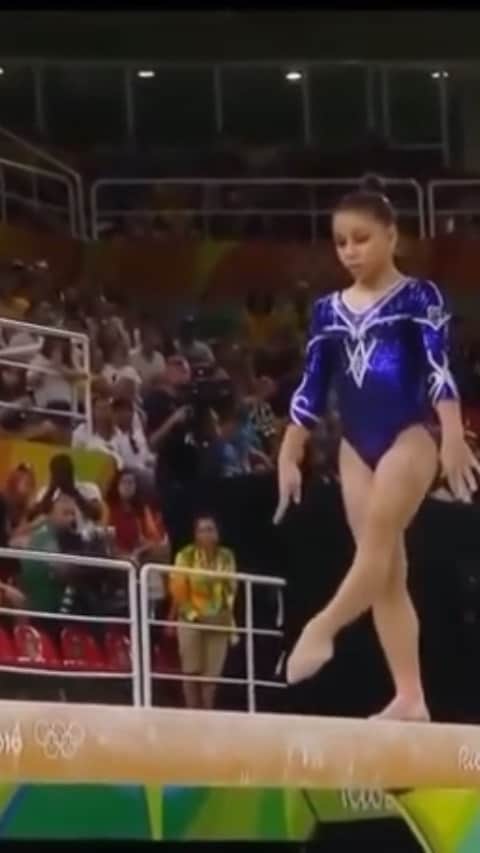 Inside Gymnasticsのインスタグラム