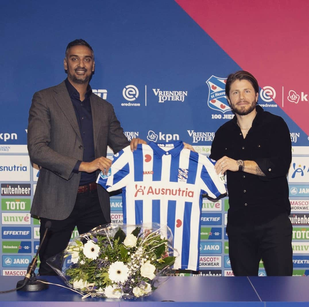 ラセ・シェーネさんのインスタグラム写真 - (ラセ・シェーネInstagram)「It feels good to be back! #scheerenveen」2月13日 5時12分 - lasse.schone