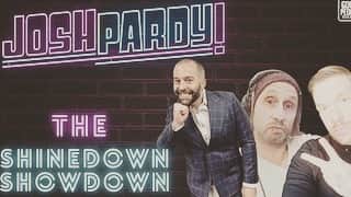 Shinedownさんのインスタグラム写真 - (ShinedownInstagram)「Tonight at 7pm est. 4pm pst. on  The GPA @goodpeoplegpa, @thebrentsmith and @ebassprod will be playing a game of trivia on, “the fastest game show on the internet,” JOSHPARDY!!! Join us on The Good People Association YouTube channel for a lot of fun, but probably not a lot of correct answers!!! 😂   Here’s the link! 👉🏻 https://www.youtube.com/watch?v=zJifhJ4pTpQ + link in bio.  #shinedown #thegoodpeopleassociation #thegpa #findthegood #joshpardy #friday #fridayvibes #fridaynight #fridaymood #trivia」2月13日 5時22分 - shinedown