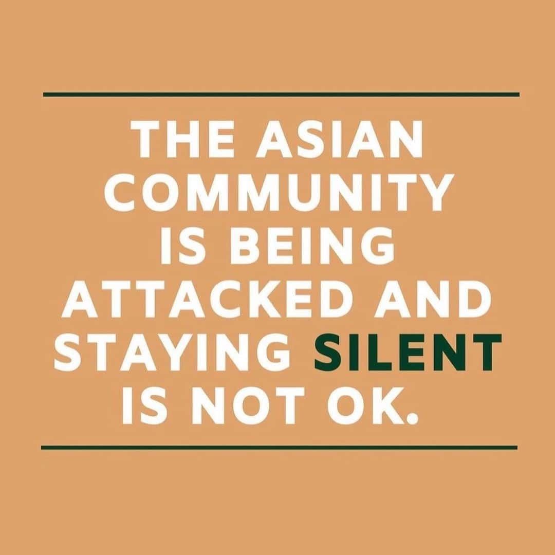 ジョディ・スウィーティンさんのインスタグラム写真 - (ジョディ・スウィーティンInstagram)「Hate crimes against Asian Americans are happening at an alarming rate. We need to be bringing this to our attention and supporting our Asian family within #teamhumanity ❤️❤️  Posted @withregram • @wefuckinghatedonaldtrump Thank you @heyashleyrenne」2月13日 5時23分 - jodiesweetin