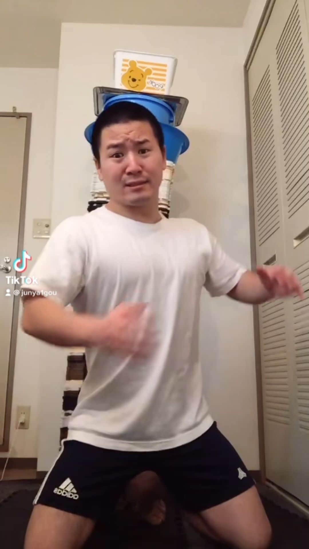 じゅんやのインスタグラム：「Kamehameha かめはめ波」