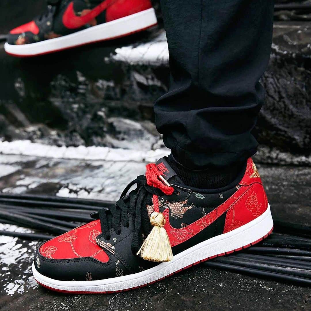 Nice Kicksのインスタグラム