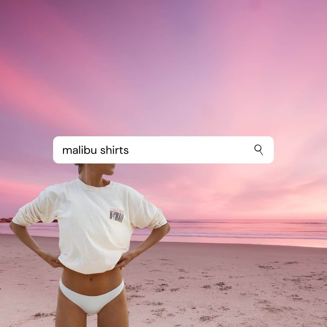 マリブシャツのインスタグラム：「🛍Shop Malibu Shirts for your 𝓿𝓪𝓵𝓮𝓷𝓽𝓲𝓷𝓮𝓼 💖.. link in bio」