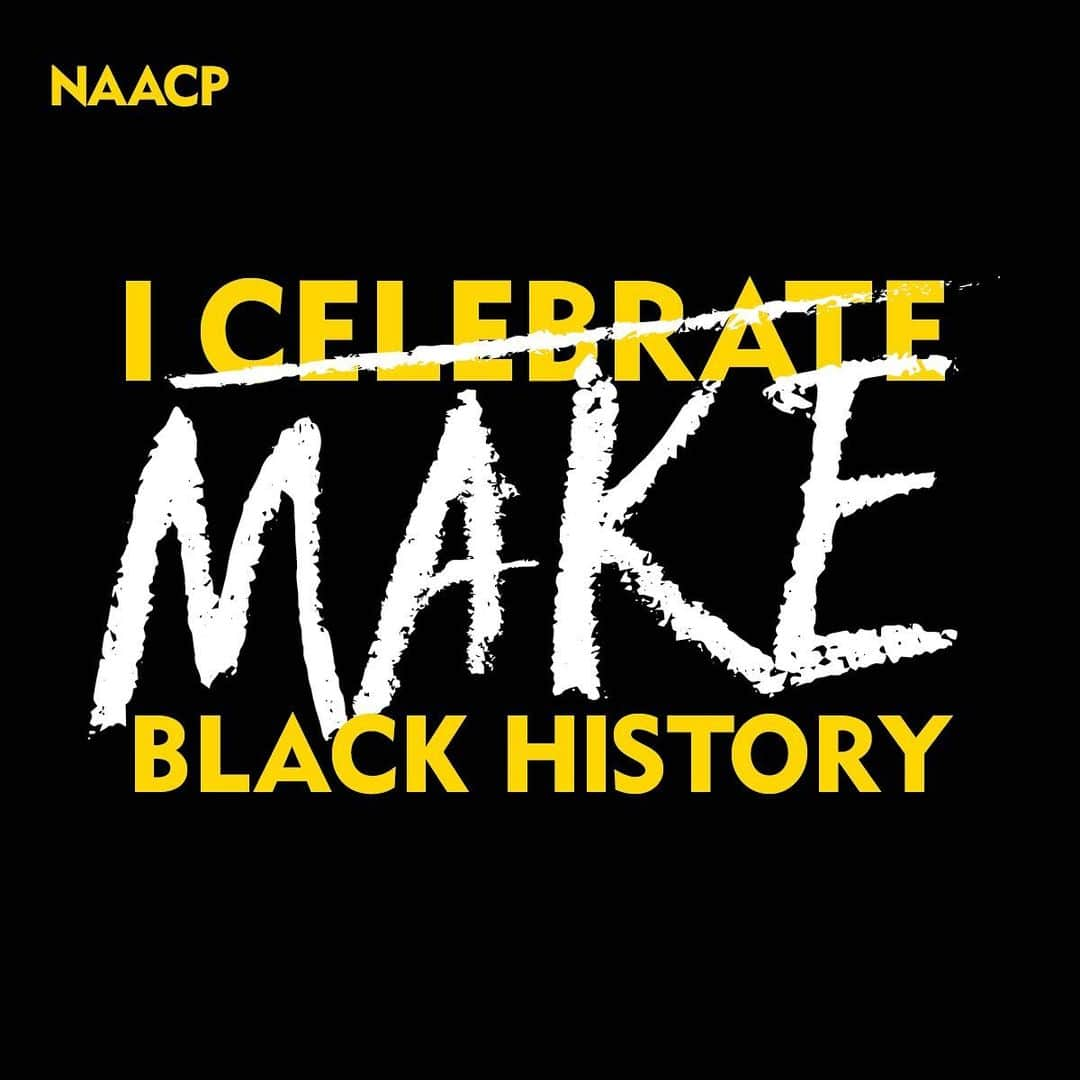 ジャイモン・フンスーさんのインスタグラム写真 - (ジャイモン・フンスーInstagram)「#HappyFoundersDay to @naacp! Today, we celebrate their 112th anniversary. Thank you for your wonderful and inspirational service through the years! Visit the @naacp on Instagram to add your name to their birthday card! Link in @naacp’s bio🙏🏿」2月13日 6時06分 - djimon_hounsou