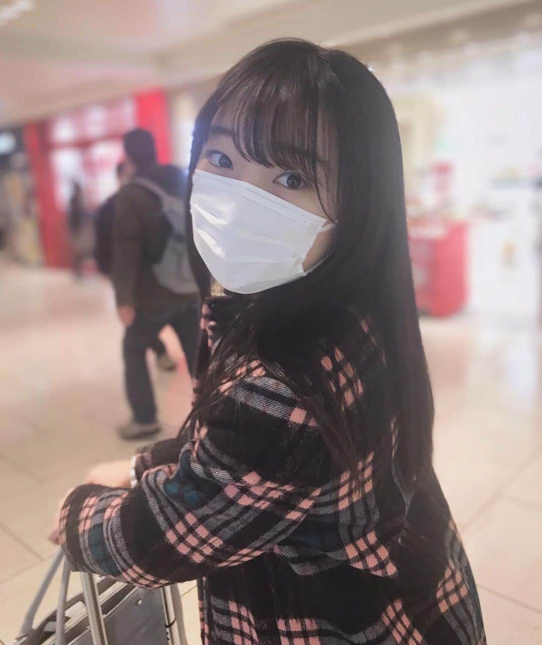 前野えまのインスタグラム