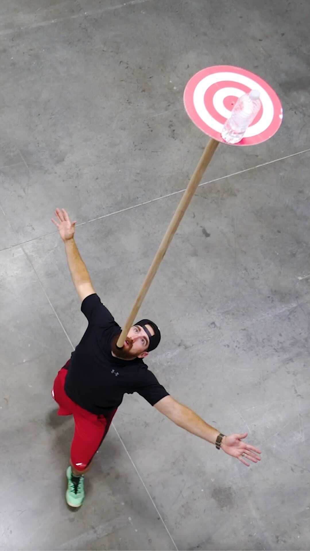 Dude Perfectのインスタグラム：「Flip Fridays are the best Fridays 🔥」
