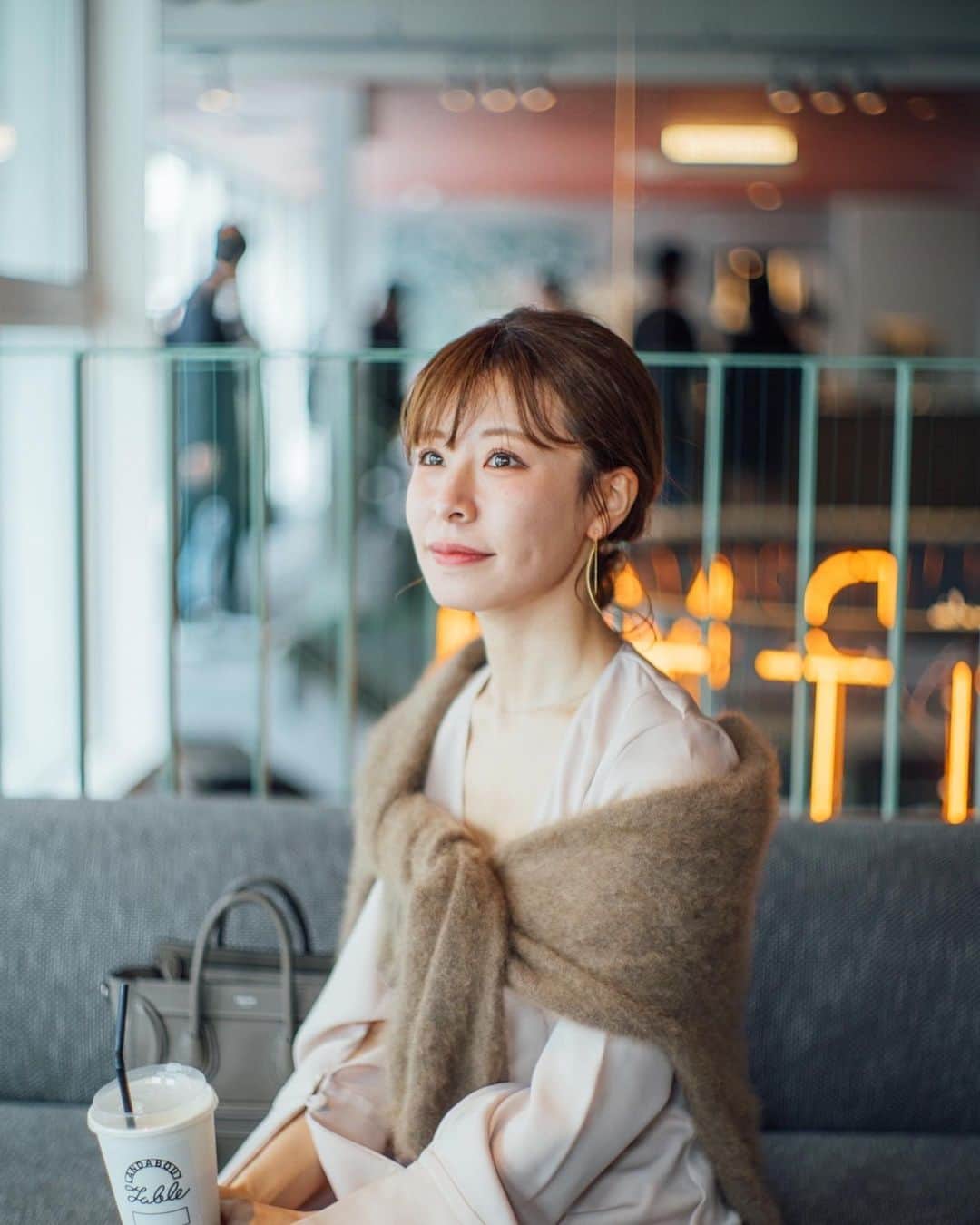 もろんのんのグルメインスタ