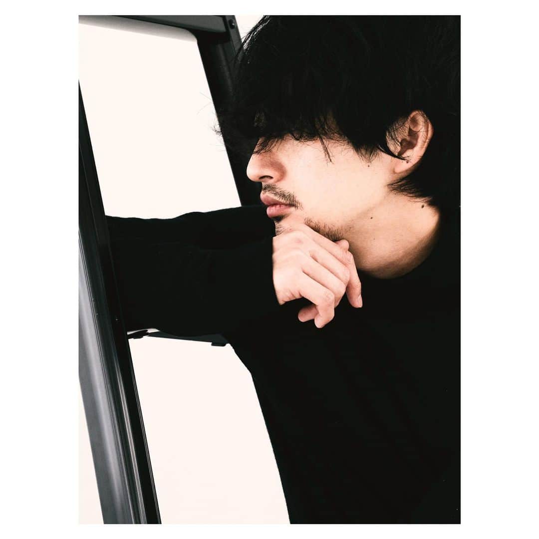 のインスタグラム：「Good morning.  最近羊羹と苺大福にハマってます。  おすすめあります？」