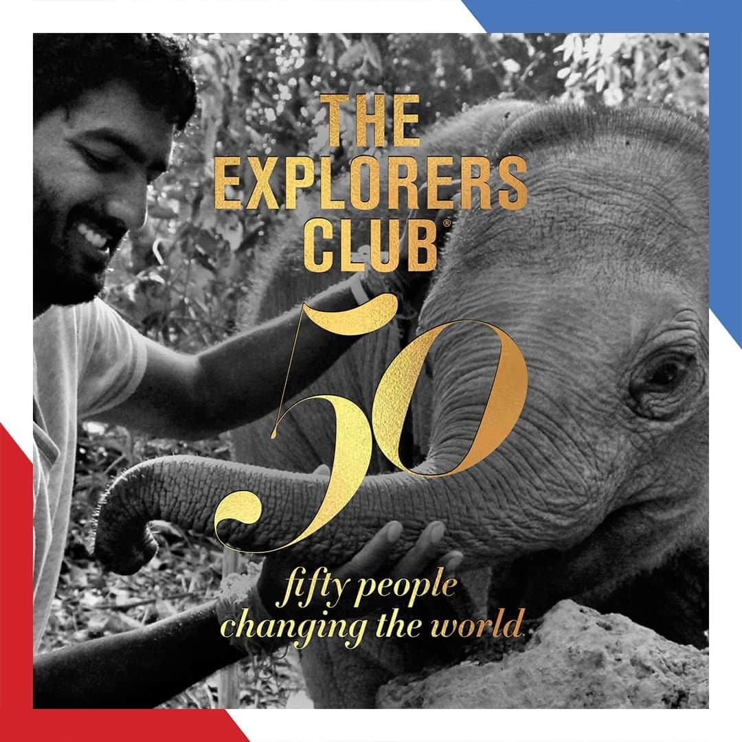 Discoveryさんのインスタグラム写真 - (DiscoveryInstagram)「Established to reflect the great diversity of exploration,@the_explorers_club 50 recognizes and amplifies the voices of fifty trailblazing explorers, scientists, artists and activists from all over the world. Click the link in bio to learn more about the honorees.   📸 Credit: @worldextrememedicine  Chris Scarffe David Chancellor Jenifer Suarez CG Venkatesh  #exploration #science #activism #art #trailblazers #ExplorersClub #nature #history」2月13日 9時00分 - discovery