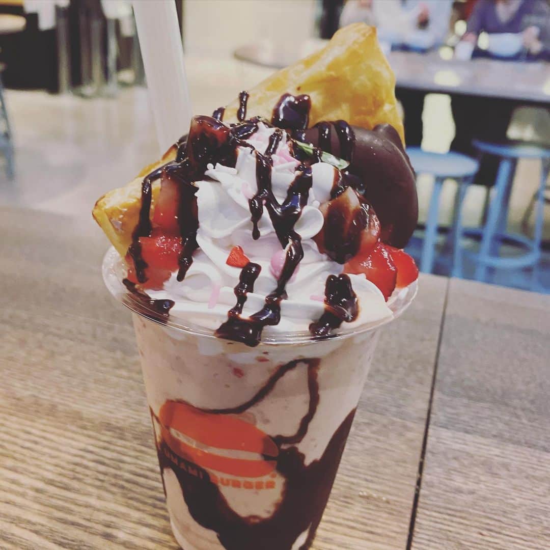 umamiburgerjpnのグルメインスタ