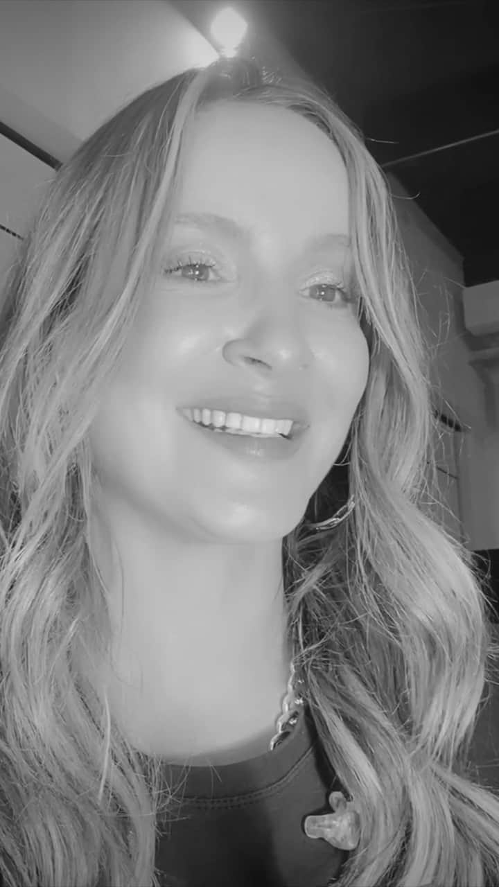 Claudia Leitteのインスタグラム