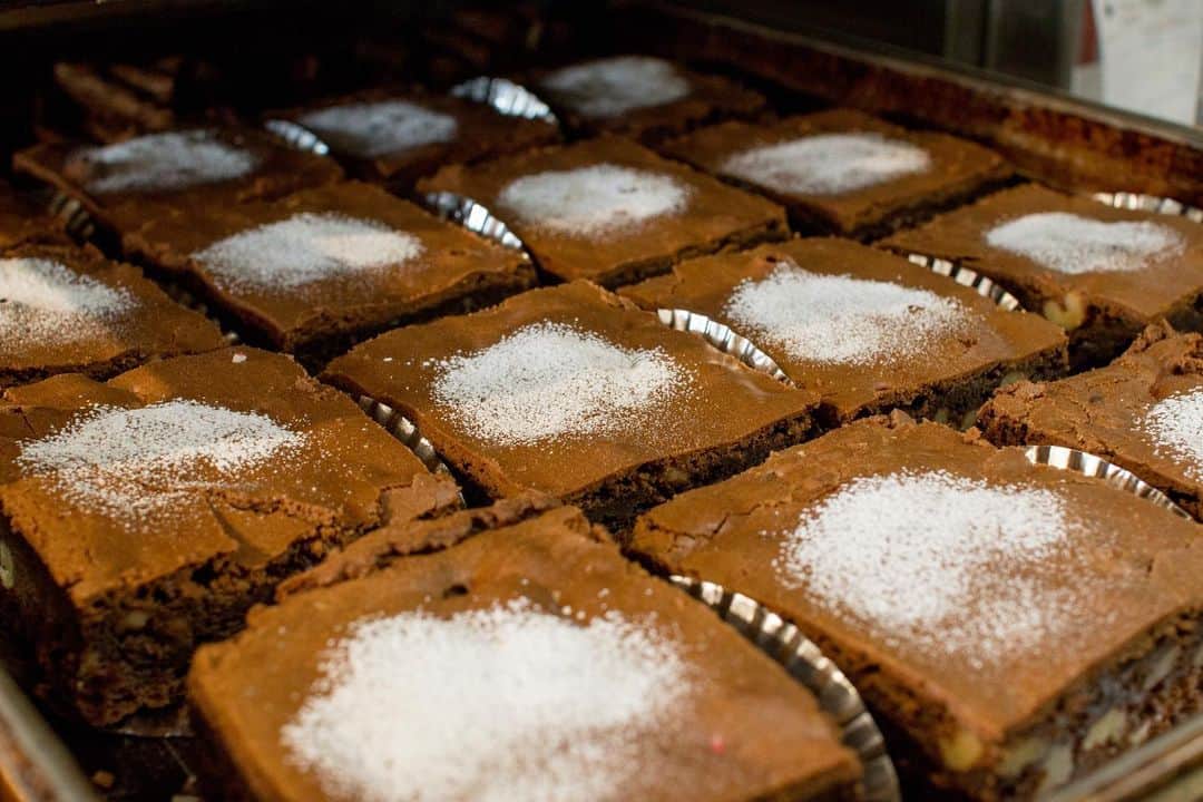 笹塚駅のパン屋さん オパンのグルメインスタ