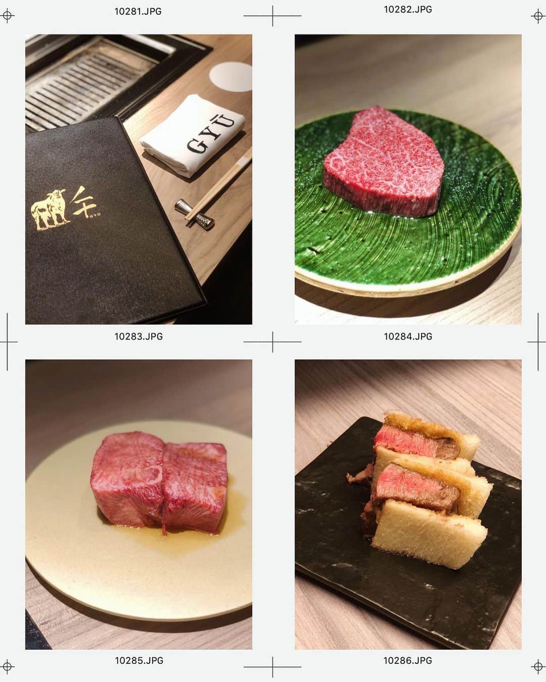 二重の女神 まあさのグルメインスタ