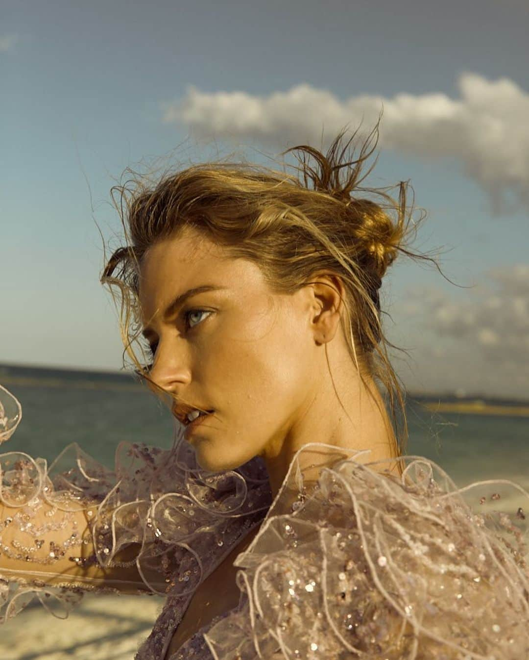 マーサ・ハントさんのインスタグラム写真 - (マーサ・ハントInstagram)「your own pace is your own grace」2月13日 10時44分 - marthahunt