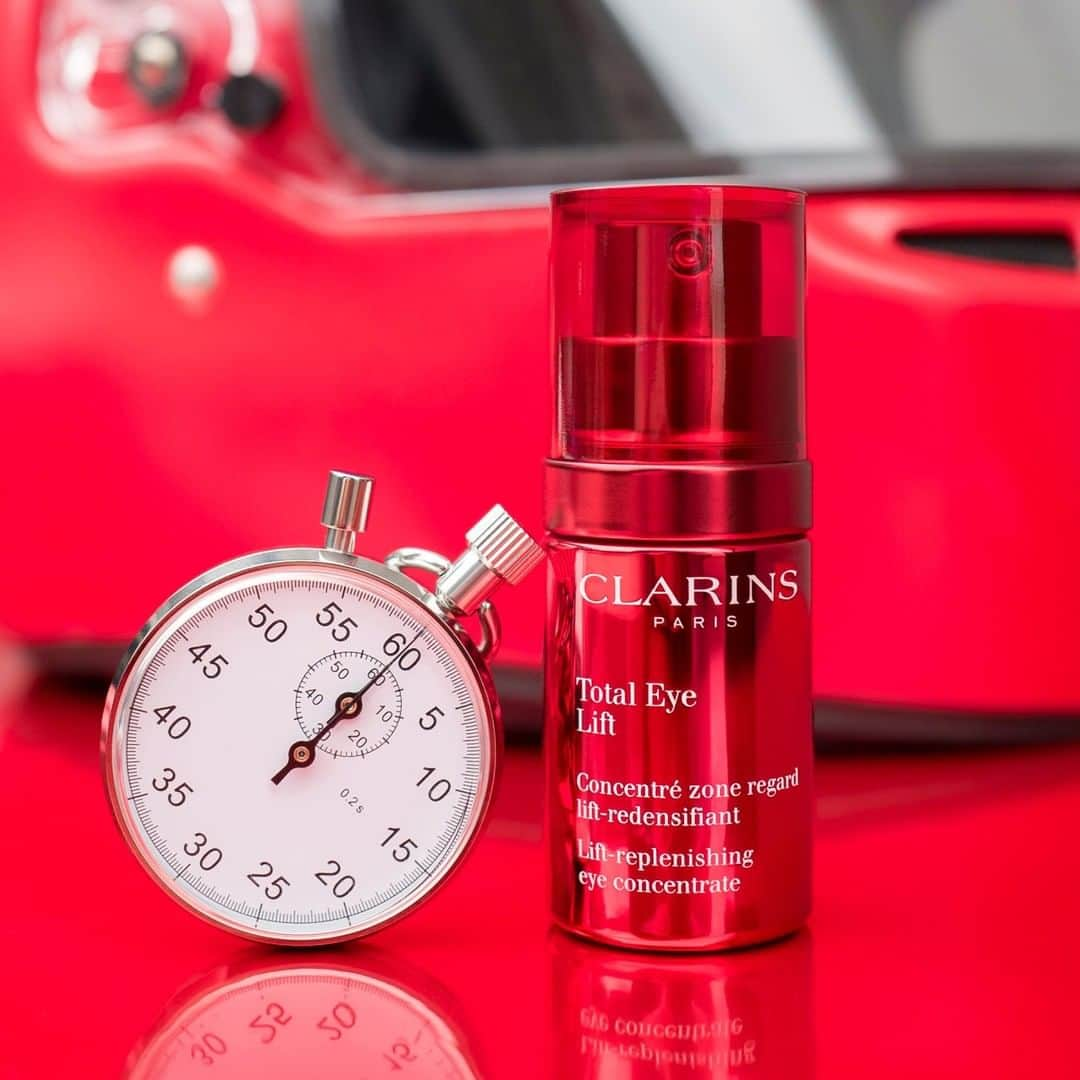 Clarins Méxicoのインスタグラム