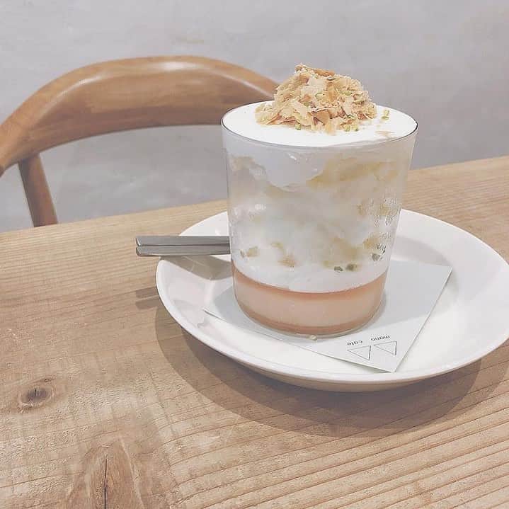 鈴木芽生菜のグルメインスタ