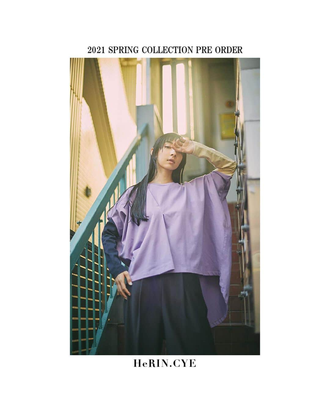 SHEL'TTER WEB STOREさんのインスタグラム写真 - (SHEL'TTER WEB STOREInstagram)「2021 SPRING COLLECTION PRE ORDER ━━━━━━━━━━━━━━━━━ 対象期間中に予約会対象商品をご注文で ダブルマイルプレゼント！  01.M_ 02.STACCATO 03.HeRIN.CYE 04.THROW by SLY 05.BLACK BY MOUSSY 06.crie conforto ━━━━━━━━━━━━━━━━━ #SHELTTERWEBSTORE #SWS」2月13日 10時55分 - sheltterwebstore