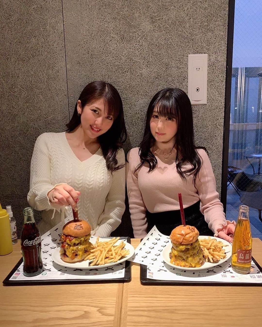 神谷麻美のグルメインスタ