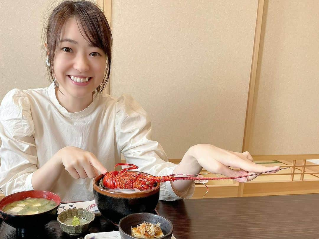 山口真奈のインスタグラム