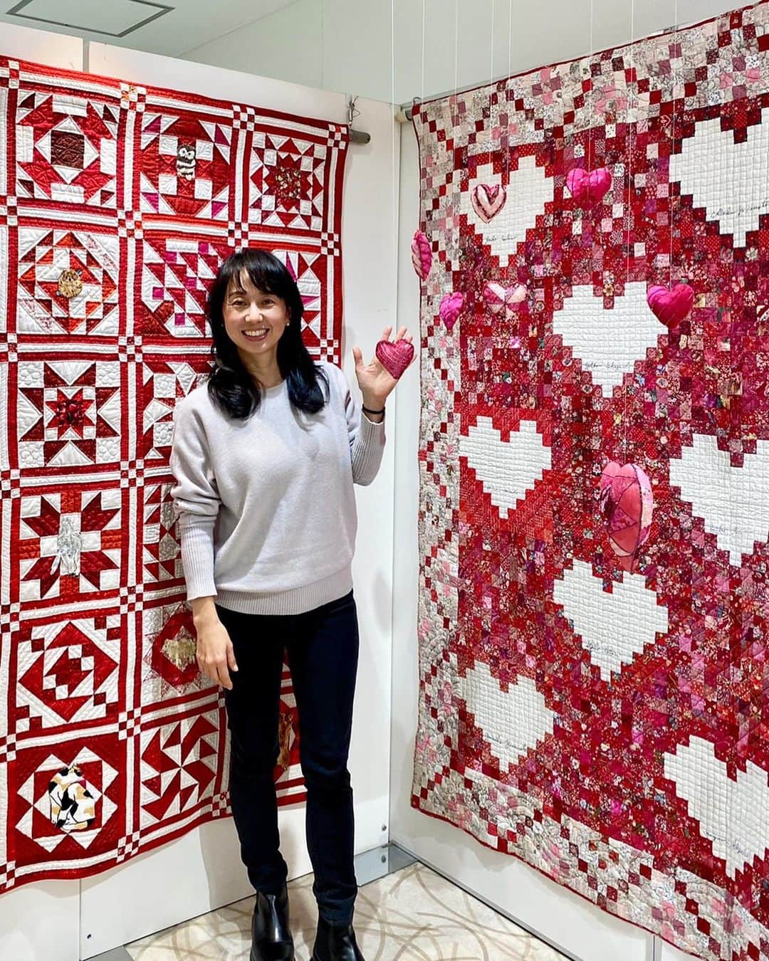 東尾理子のインスタグラム