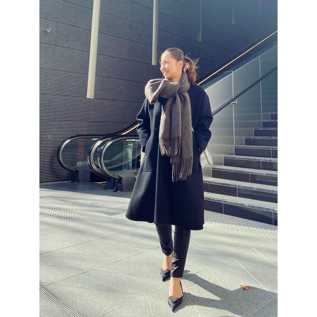 栗原佐知子のインスタグラム
