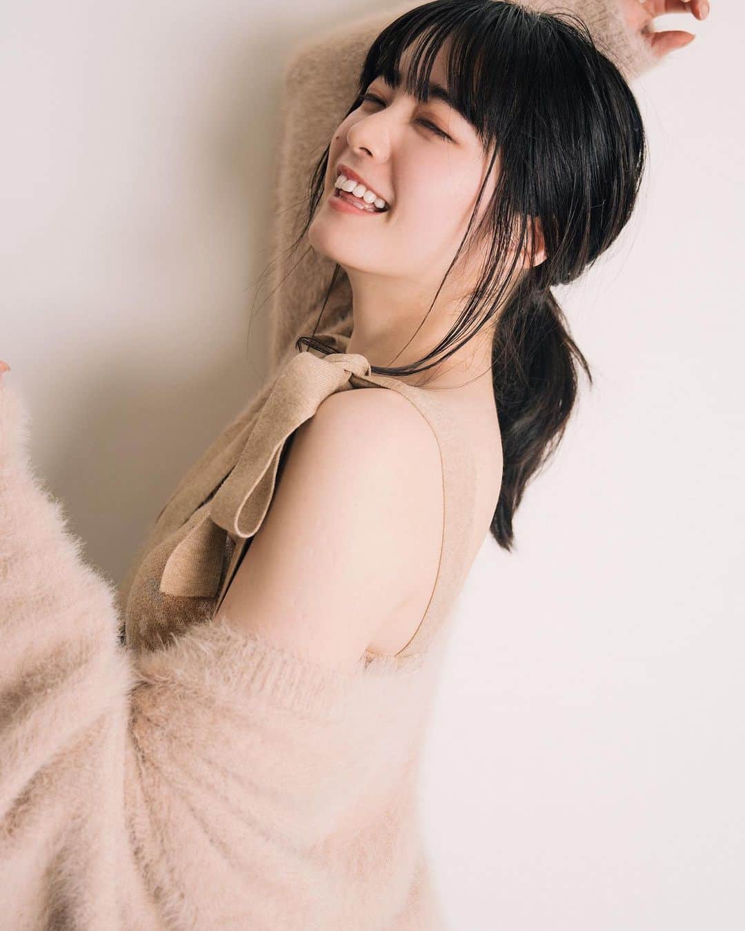 masayuki nittaのインスタグラム：「. 🐤♪」