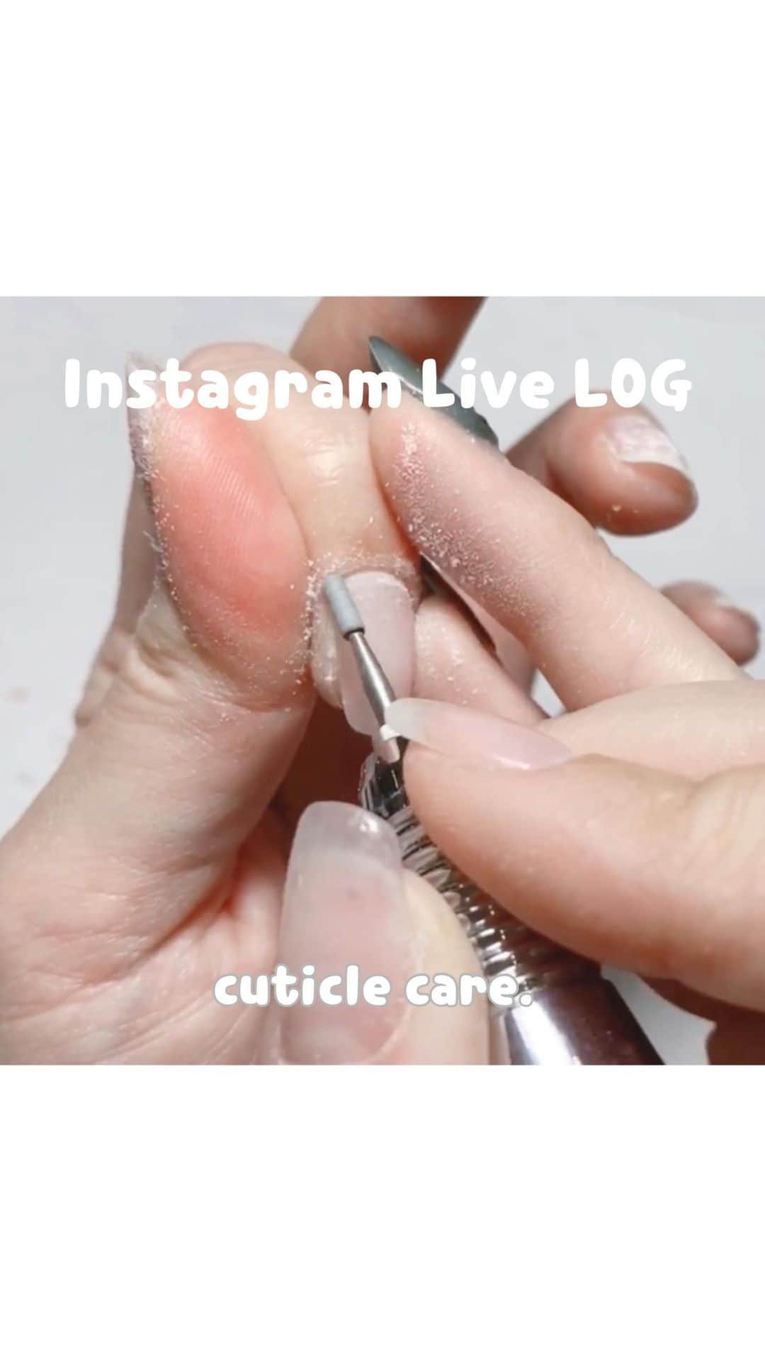 なかやまちえこのインスタグラム：「全編は #youtube  で見れます☺️⠀ ⠀ PREGEL・Betty gel・きまぐれキャット・PREANFA・PREXY商品は、⠀ ネイリストの方は↓ ⠀ プリモール @nail_premall ⠀ http://gelnailshop.com/ ⠀ キャンディポケット @candypocket_official ⠀ http://www.beautysupport.jp/sm/script_main/shoptop.php ⠀ セルフの方は↓ ⠀ ジョイアート @joyartofficial ⠀ http://joyart.biz/ ⠀ ⠀ にて購入頂けます☺️⠀  #nail #nails #nailart #ネイル #美甲 #ネイルアート  #japanesenailart #manucure #japanesenails #manicurist #gelnails #أظافر #네일아트 #미용 #vẽmóng #ngườiđẹp  #เพ้นท์เล็บ #искусствоногтя #artedeuñas #เพ้นท์เล็บเจล #ジェルネイルデザイン #cuticlecare #プレパレーション #ネイルケア @pregelofficial @kimagure_cat_whim @bettygel_official @prexyofficial」