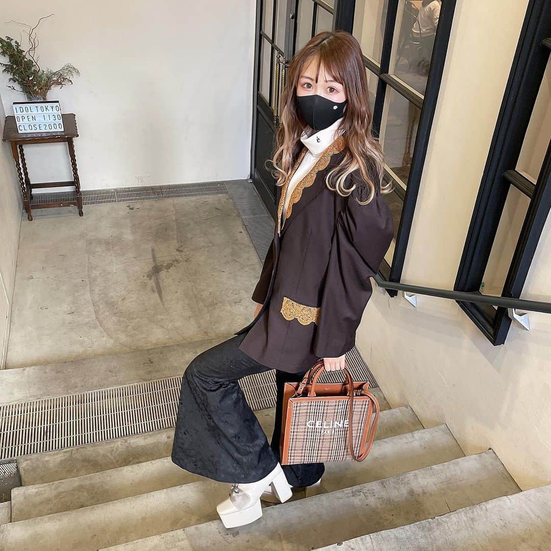 浦西ひかるのグルメインスタ