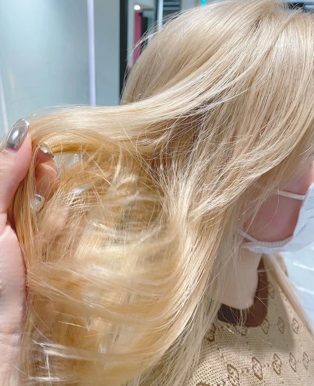 NASUのインスタグラム