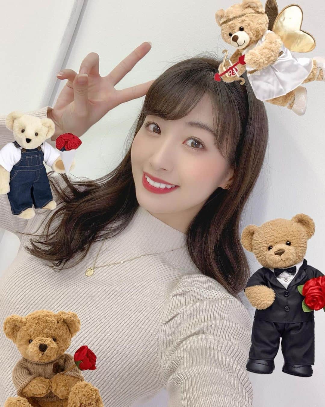 関根ささらのインスタグラム